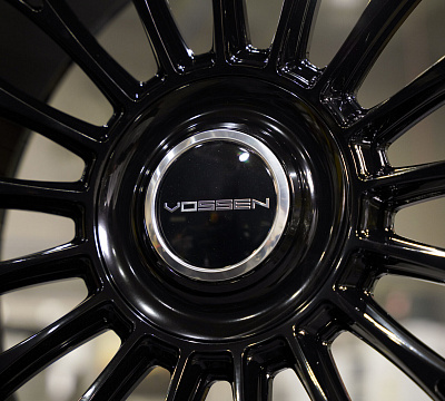Vossen UV-6