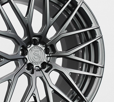 Strasse Wheels SV10M Deep Concave Duoblock