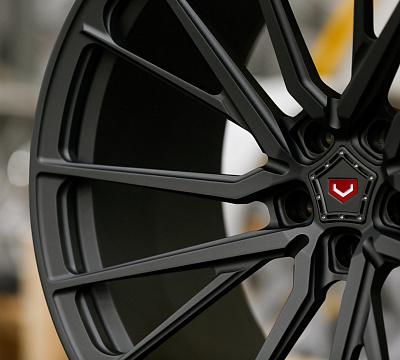 Vossen M-X4T