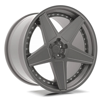 Кованые диски ADV5S Track Spec SL