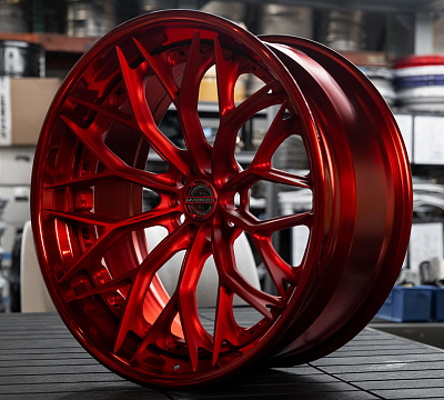 MV Forged SL-200
