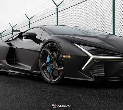 Anrky XR-205