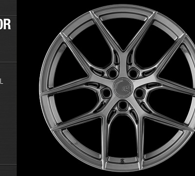Avant Garde M580-R
