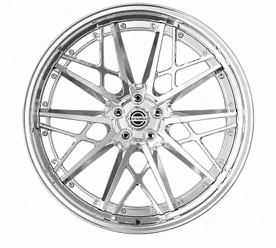 ST Wheels STXX