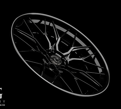 Avant Garde AGL43