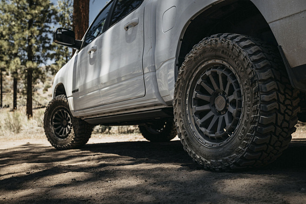 Ram 1500 V