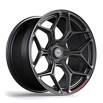 Кованые диски Incurve CL1-S60