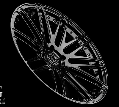 Avant Garde AGL10