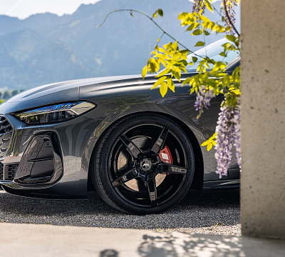Фото дисков ABT RS5-LE на 
