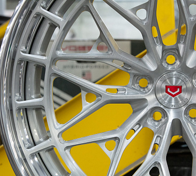 Vossen LC3-02 (3-Piece)