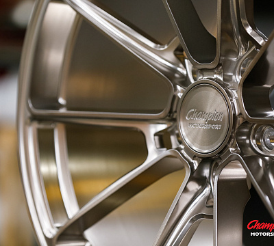Vossen RS92