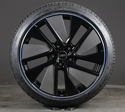 Audi RS Trapez Modul E-tron GT