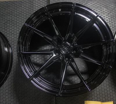 ADV.1 ADV5.2 M.V2 Advanced Series