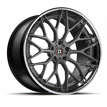 Кованые диски Brada Wheels EVO.20