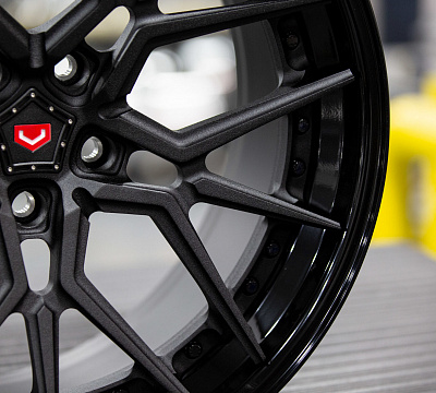 Vossen M-X3 (3-Piece)