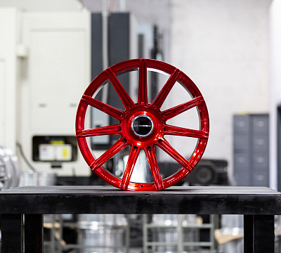 Vossen S17-12