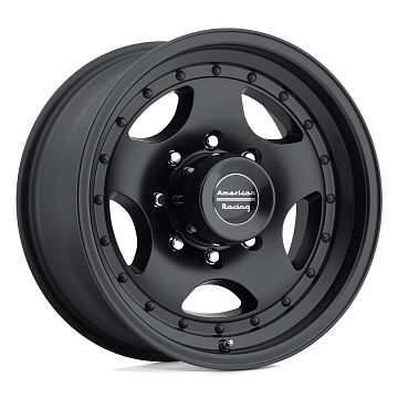 Кованые диски American Racing AR23
