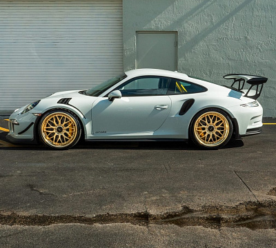 Anrky RS1