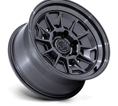 Black Rhino MONDO
