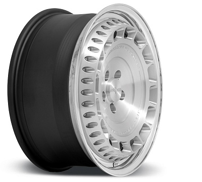 Rotiform VCE-T