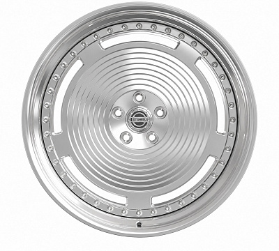 ST Wheels ST7.2