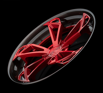 Avant Garde AGL47