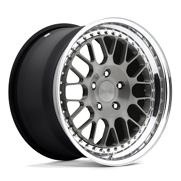 Кованые диски Rotiform LVS