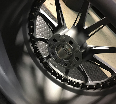 ADV.1 ADV5.2 M.V2 Advanced Series