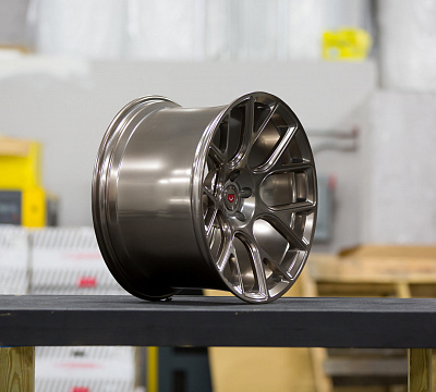 Vossen CG-204