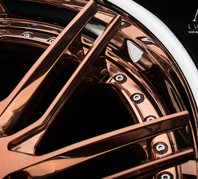 Avant Garde AGL28