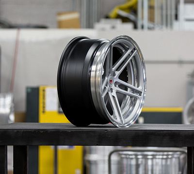 Vossen CG-202 (3-Piece)