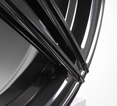 Strasse Wheels SV2 Deep Concave Monoblock