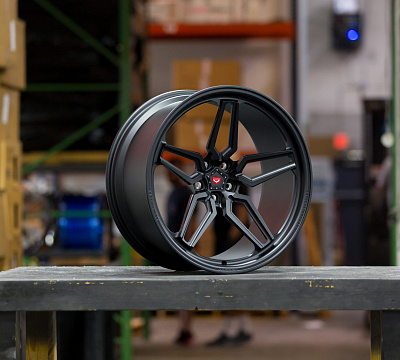 Vossen ML-X1