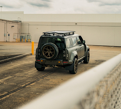 Vossen HF-5