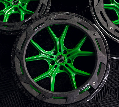 MV Forged AR-102