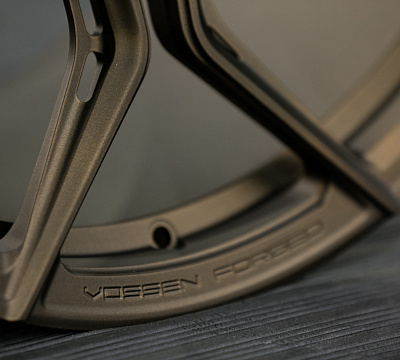 Vossen EVO-3R