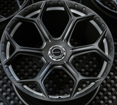 Brixton Forged MW03