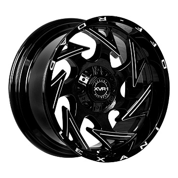 Кованые диски Lexani Insane