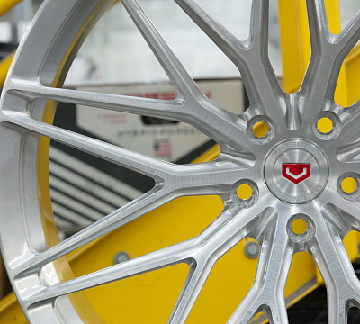 Vossen VPS-4