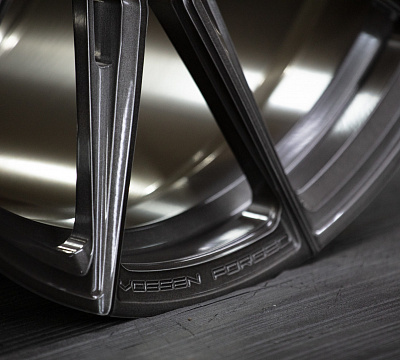 Vossen EVO-2R