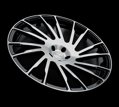Avant Garde AGL41