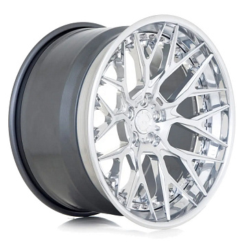 Кованые диски ADV10.0 Track Spec CS