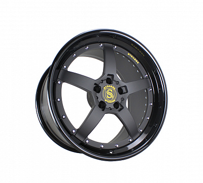 Strasse Wheels S5 Performance
