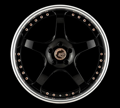 Avant Garde SR11