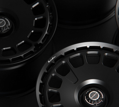 Brixton Forged TR19