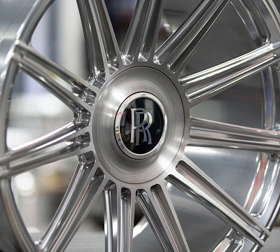 Vossen S17-12
