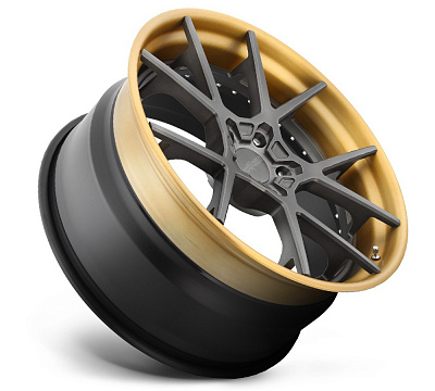 Rotiform KPS