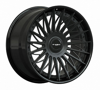 ST Wheels ST12.2