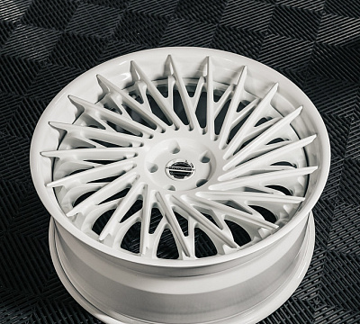 MV Forged VL22