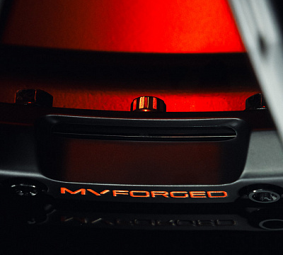MV Forged RMV-02